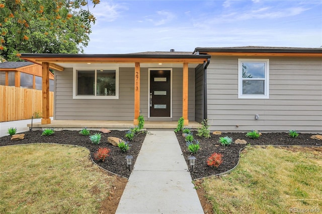 2713 S Hazel Ct, Denver, CO 80236 - photo 1