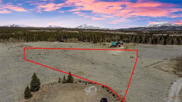Thurber, Fairplay, CO 80440 - photo 3