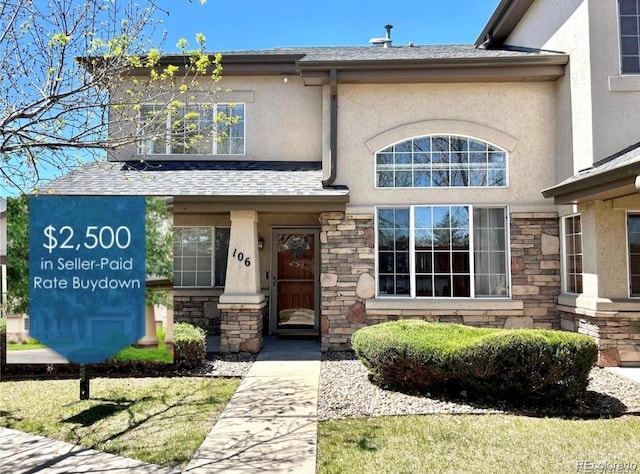 1415 S Chambers Rd Unit 106, Aurora, CO 80017 - photo 1