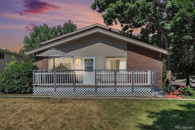 3355 S Flower St Unit 60, Lakewood, CO 80227 - photo 1