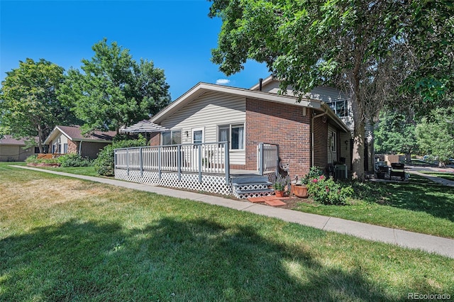 3355 S Flower St Unit 60, Lakewood, CO 80227 - photo 2