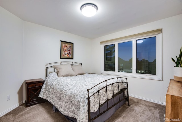 9980 Newton Ct, Westminster, CO 80031 - bedroom featuring baseboards and carpet floors