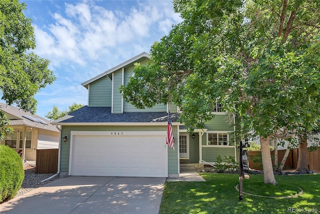 6443 Laguna Cir, Highlands Ranch, CO 80130 - photo 1