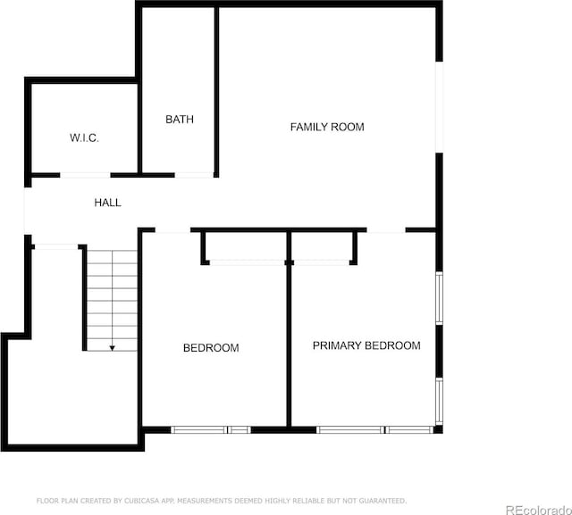 14 E Baron Way, Silverthorne, CO 80498 - view of property floor plan