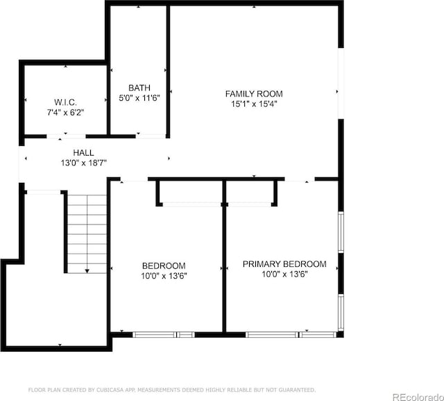 14 E Baron Way, Silverthorne, CO 80498 - view of home floor plan