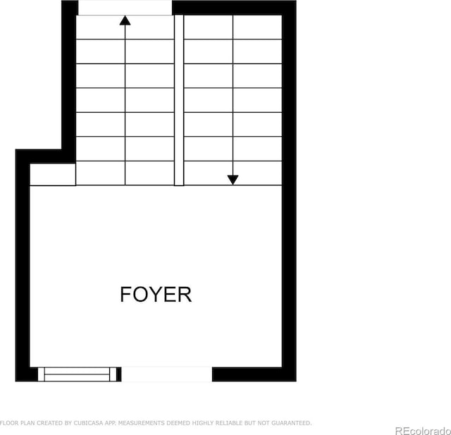 14 E Baron Way, Silverthorne, CO 80498 - view of home floor plan