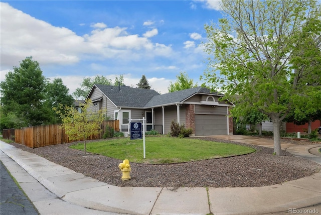 3844 S Gibralter St, Aurora, CO 80013 - photo 1