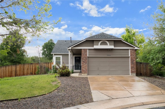 3844 S Gibralter St, Aurora, CO 80013 - photo 2