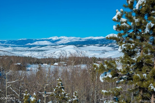 2381 County Road 88, Granby, CO 80446