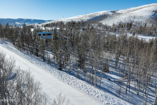 2381 County Road 88, Granby, CO 80446