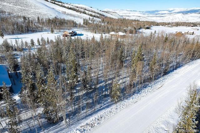 2381 County Road 88, Granby, CO 80446