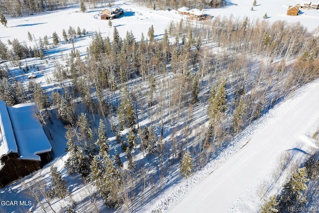 2381 County Road 88, Granby, CO 80446