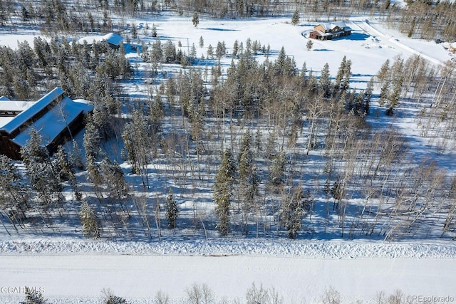 2381 County Road 88, Granby, CO 80446