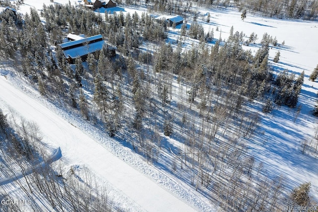 2381 County Road 88, Granby, CO 80446