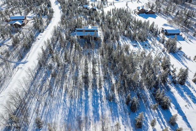 2381 County Road 88, Granby, CO 80446
