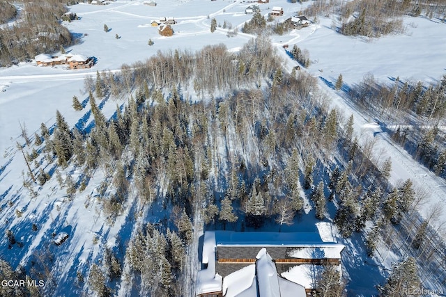 2381 County Road 88, Granby, CO 80446