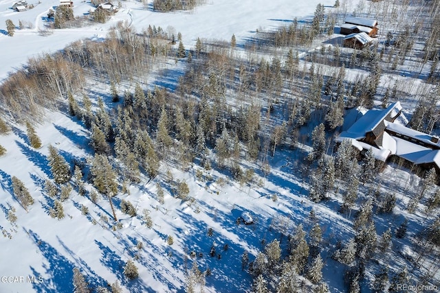 2381 County Road 88, Granby, CO 80446