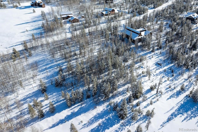 2381 County Road 88, Granby, CO 80446