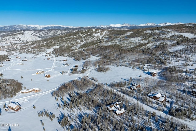 2381 County Road 88, Granby, CO 80446