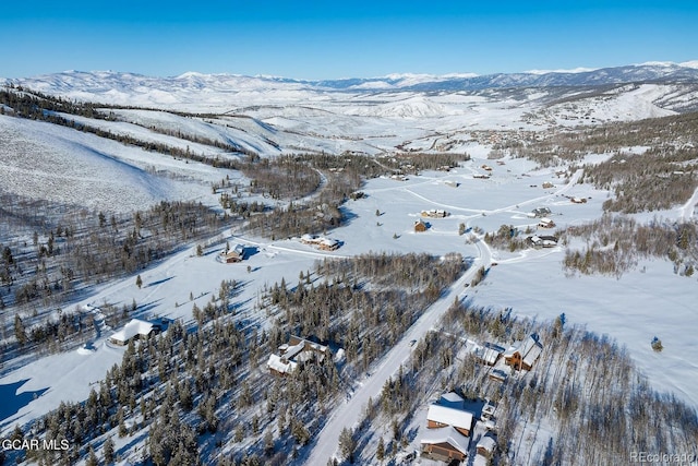 2381 County Road 88, Granby, CO 80446