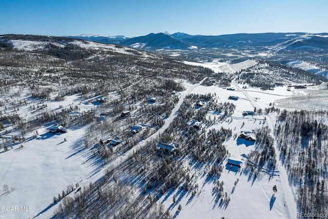 2381 County Road 88, Granby, CO 80446
