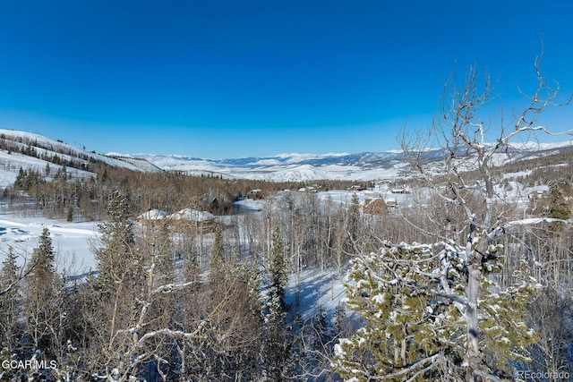 2381 County Road 88, Granby, CO 80446