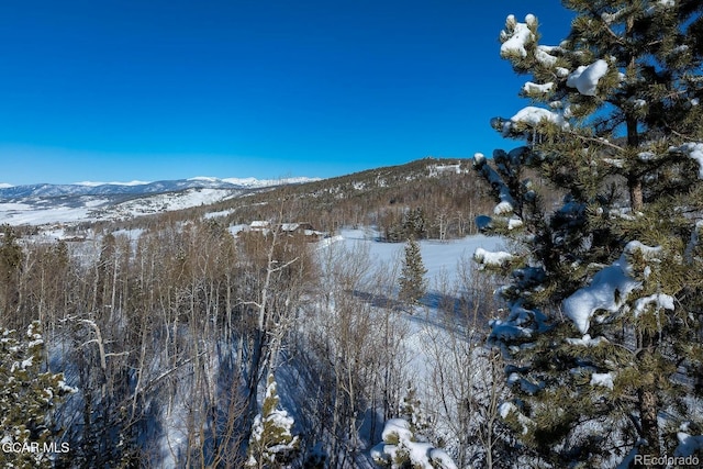 2381 County Road 88, Granby, CO 80446