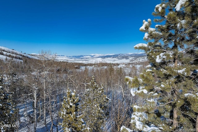 2381 County Road 88, Granby, CO 80446