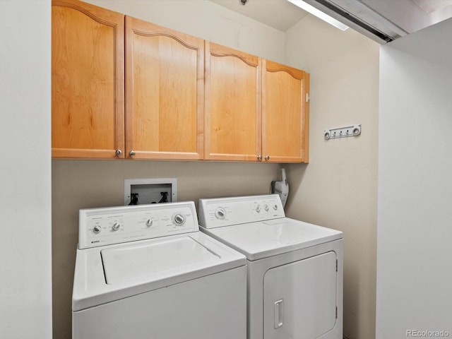 225 N Lincoln St Unit 4, Denver, CO 80203 - laundry area featuring washing machine and clothes dryer and cabinet space