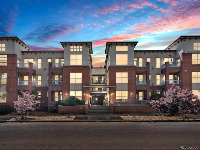 1747 N Pearl St Unit 306, Denver, CO 80203 - view of building exterior
