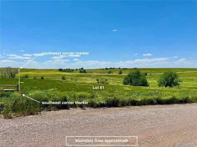 0 Wendling Trl, Kiowa, CO 80117 - photo 1