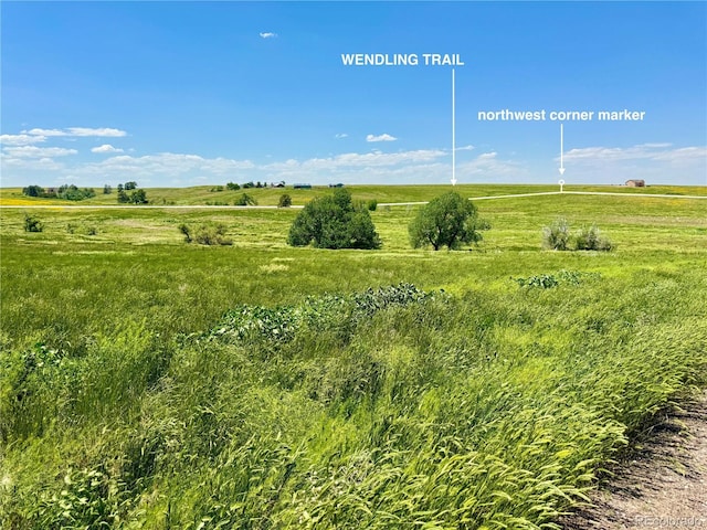 0 Wendling Trl, Kiowa, CO 80117 - photo 3