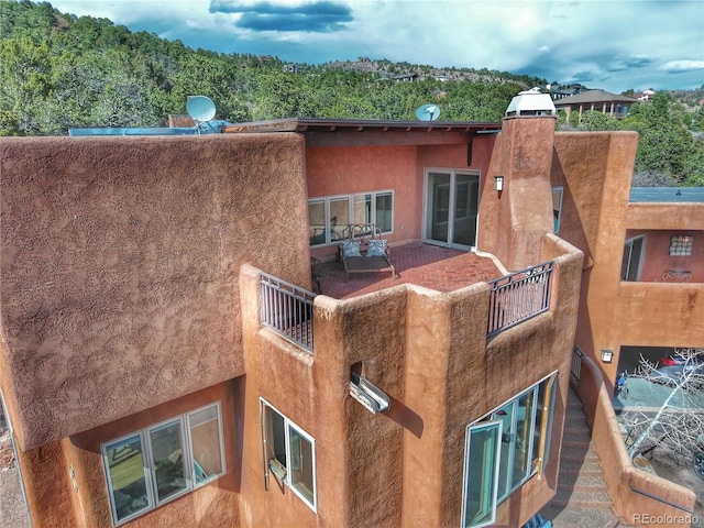 2695 White Rock Ln, Colorado Springs, CO 80904 - photo 21