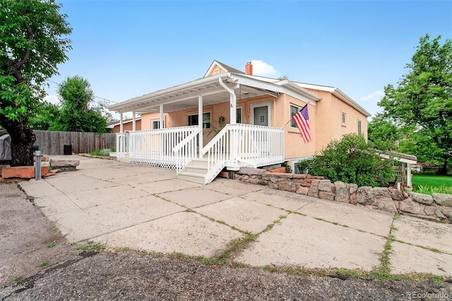1502 Manitou Blvd, Colorado Springs, CO 80904 - photo 4