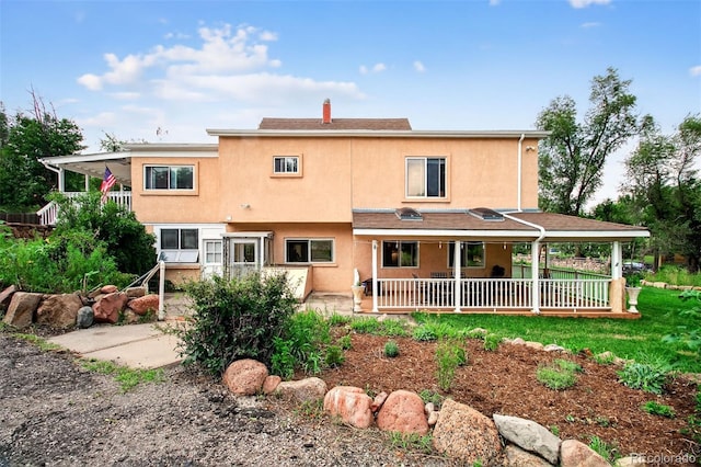 1502 Manitou Blvd, Colorado Springs, CO 80904 - photo 44
