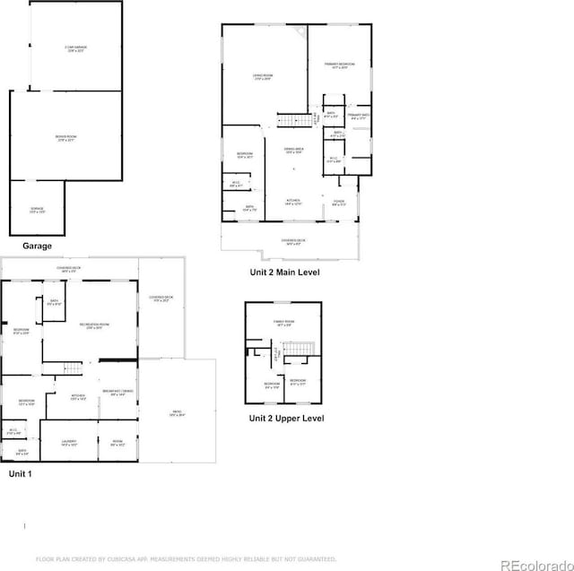 1502 Manitou Blvd, Colorado Springs, CO 80904 - photo 50