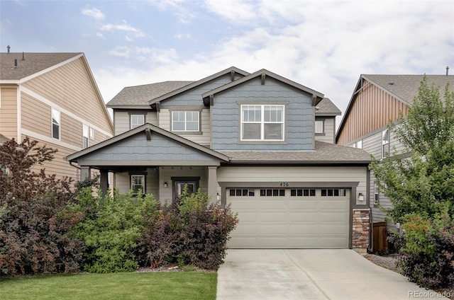 476 Hyde Park Cir, Castle Pines, CO 80108 - photo 1