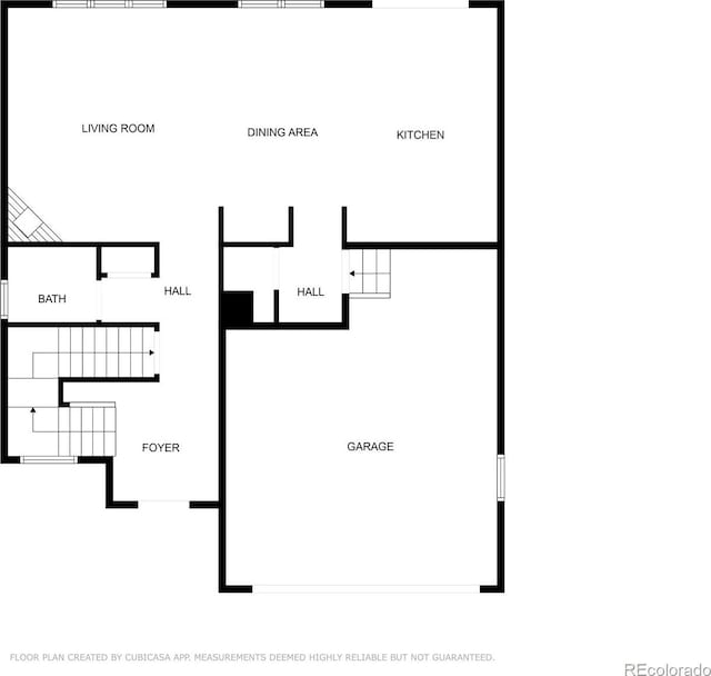 476 Hyde Park Cir, Castle Pines, CO 80108 - photo 46