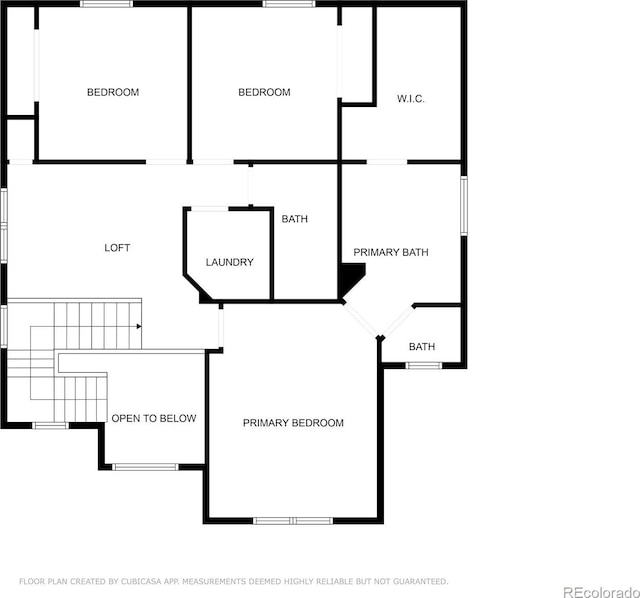 476 Hyde Park Cir, Castle Pines, CO 80108 - photo 47