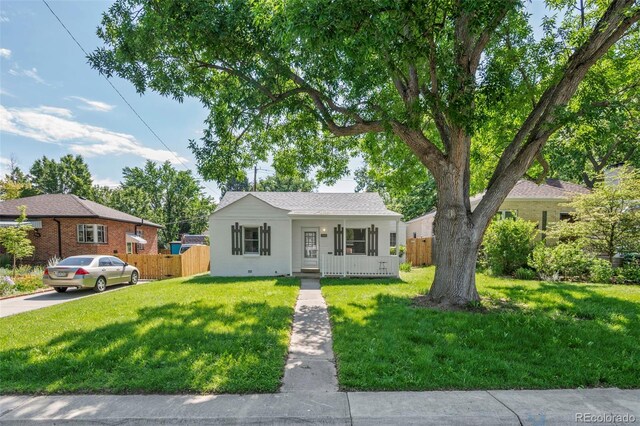 740 Cherry St, Denver, CO 80220 - photo 2