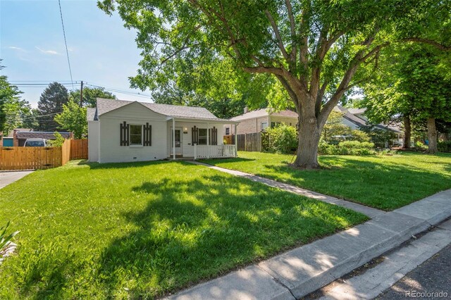 740 Cherry St, Denver, CO 80220 - photo 20