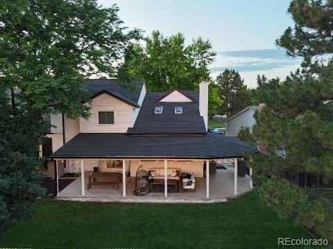 7985 S Elati Cir, Littleton, CO 80120 - photo 30