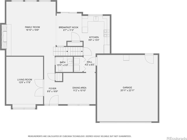 7985 S Elati Cir, Littleton, CO 80120 - photo 31