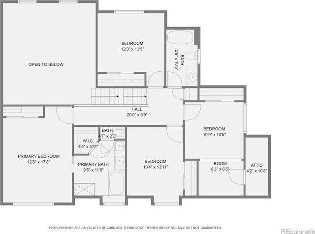 7985 S Elati Cir, Littleton, CO 80120 - photo 32