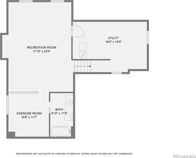 7985 S Elati Cir, Littleton, CO 80120 - photo 33