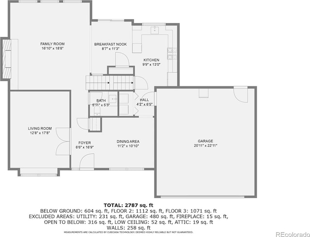 7985 S Elati Cir, Littleton, CO 80120 - photo 34