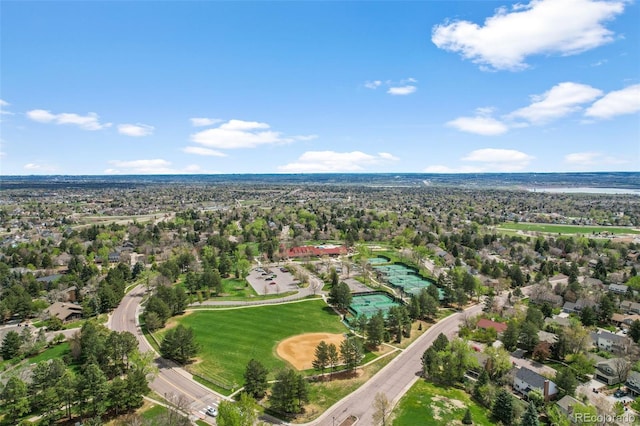10743 W Turtle Mtn, Littleton, CO 80127 - view of property location featuring nearby suburban area