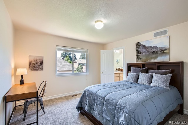7482 Routt Ln, Arvada, CO 80005 - bedroom with carpet flooring and a textured ceiling