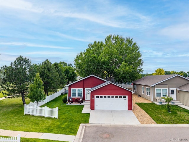 7870 Cattail Grn Unit 122, Frederick, CO 80530 - photo 1