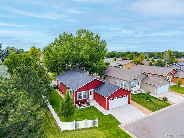 7870 Cattail Grn Unit 122, Frederick, CO 80530 - photo 2